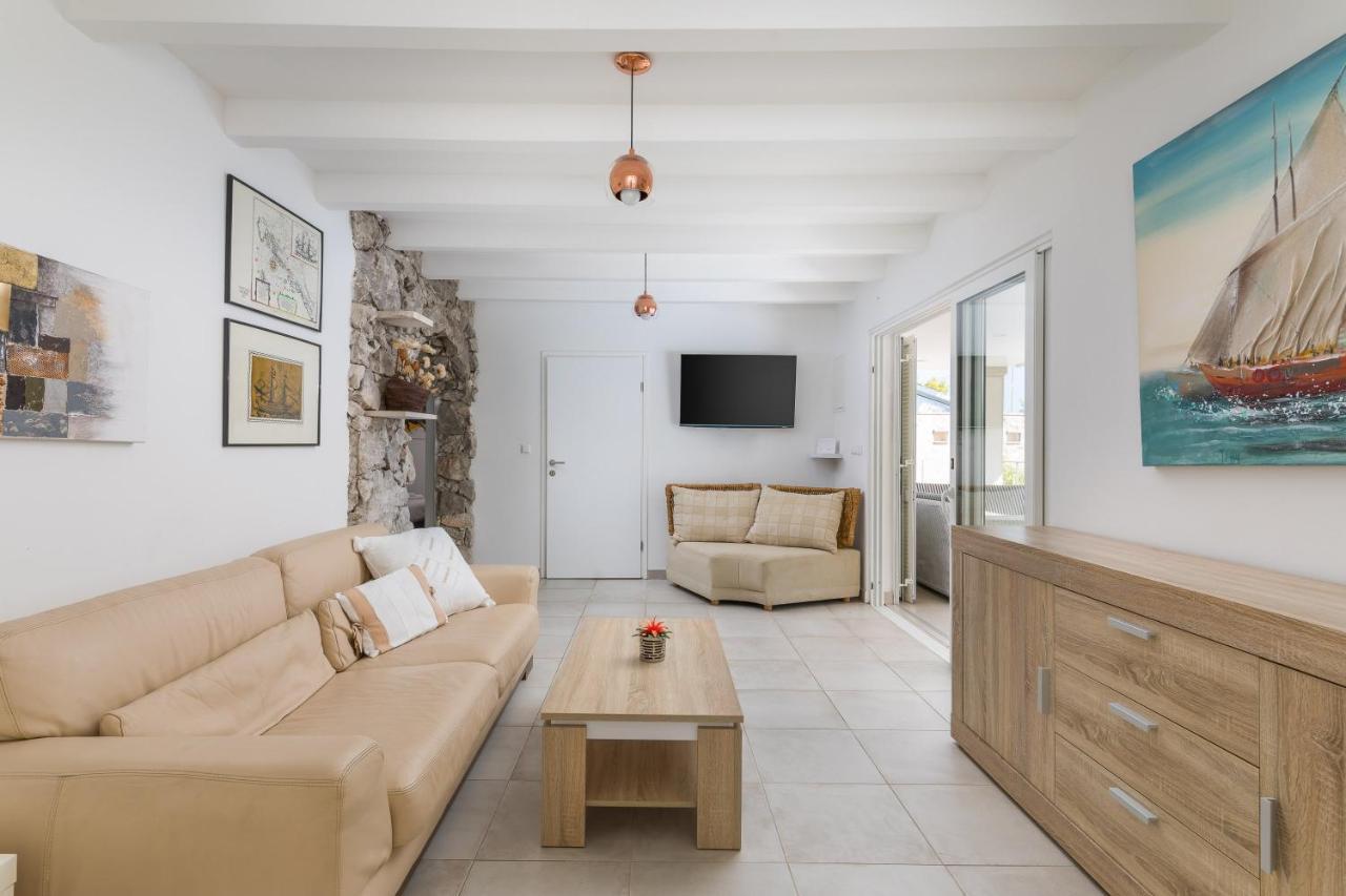 Villa Oceanus Hvar Town Exterior photo