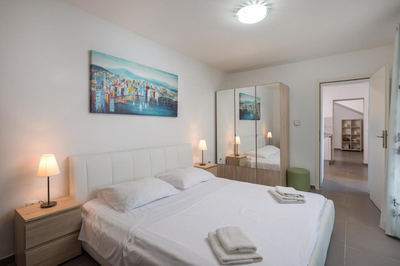 Villa Oceanus Hvar Town Exterior photo